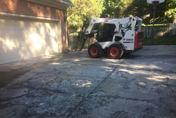 Skid Steer Hire Gold coast